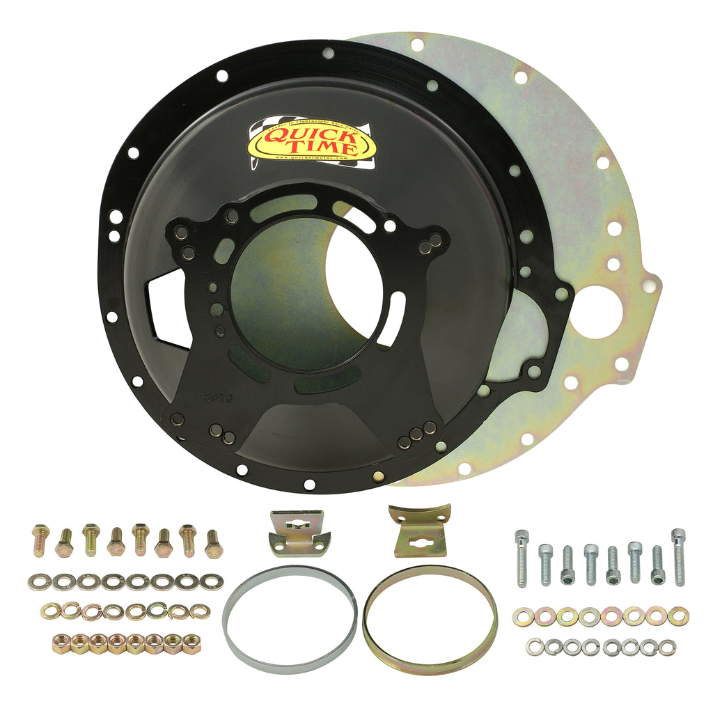 Bellhousing---Chrysler-Gen-Iii-Hemi