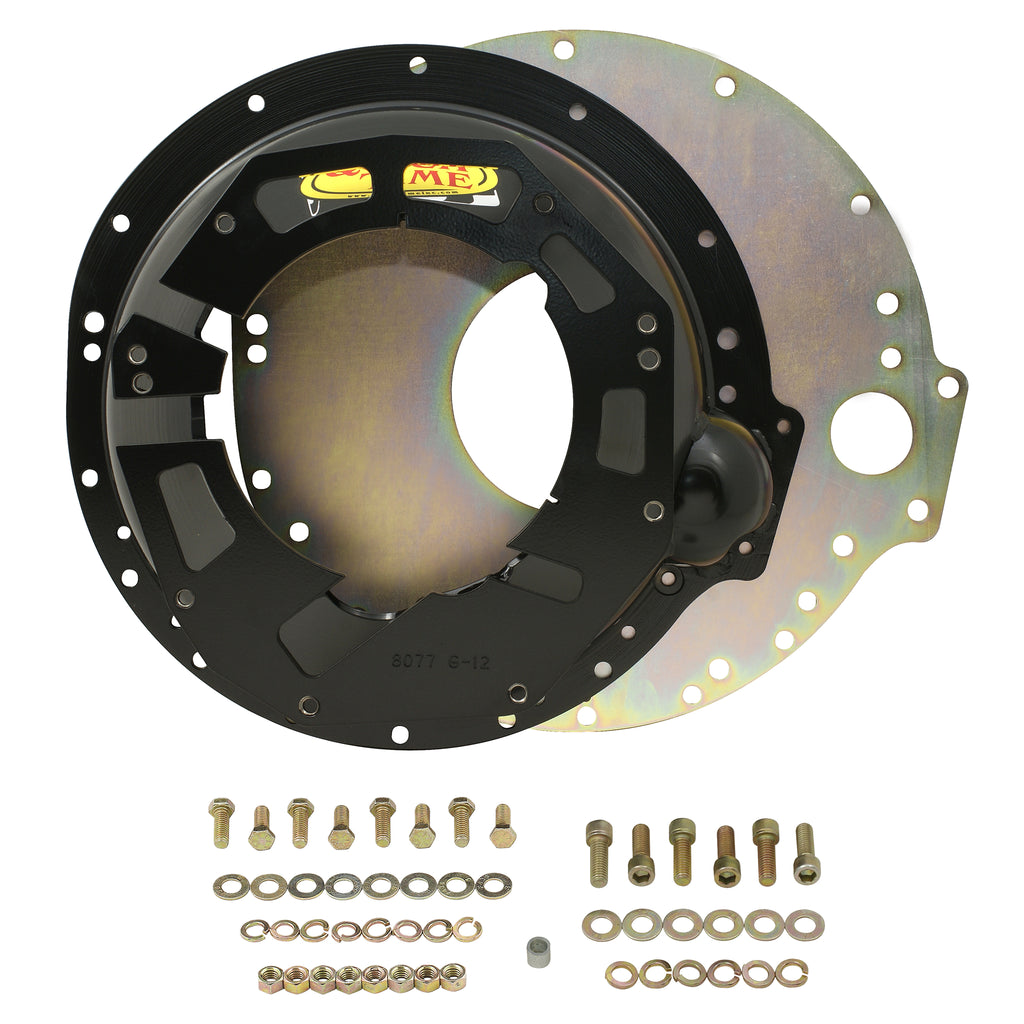 Bellhousing---Chrysler-Gen-Iii-Hemi