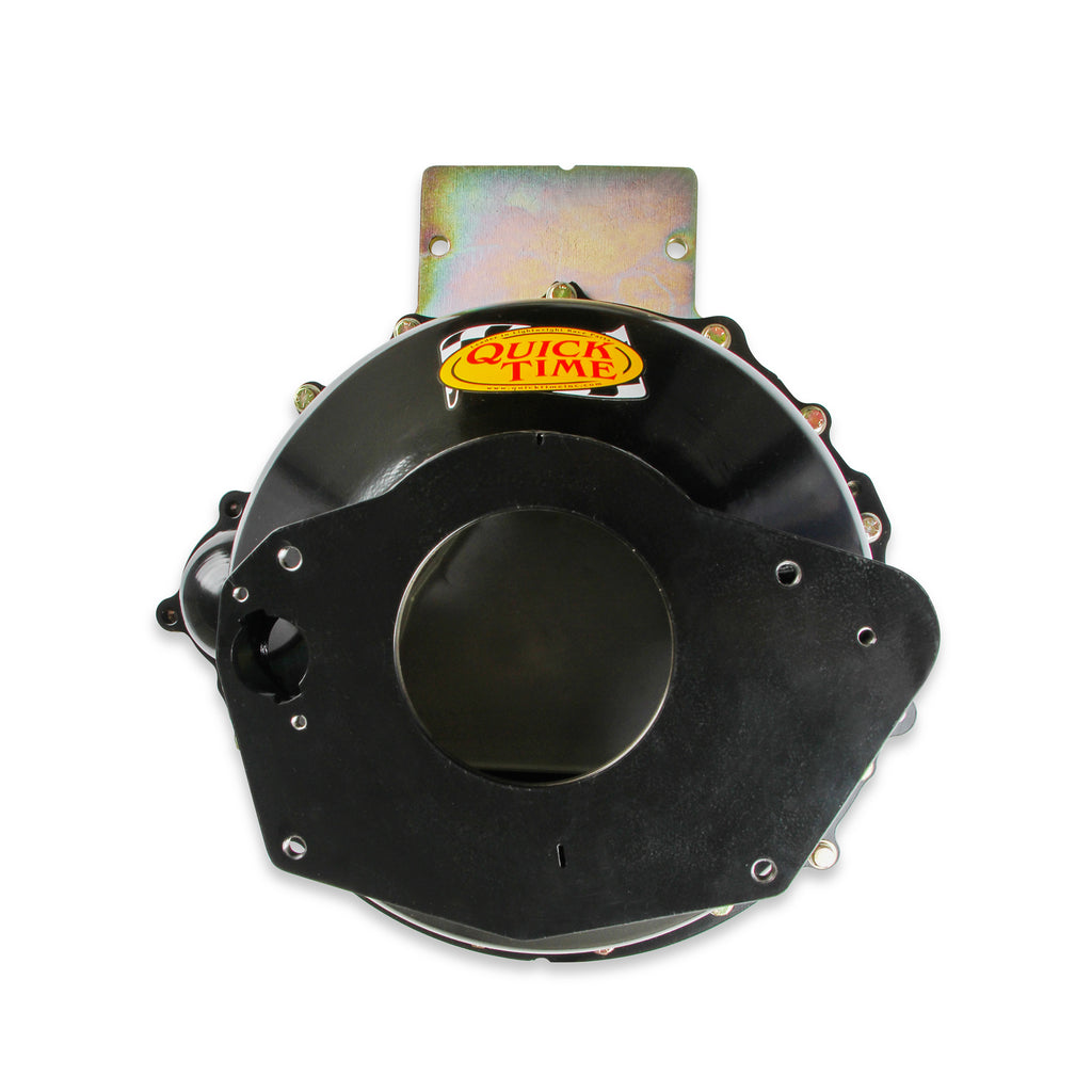 Bellhousing---Cummins-Diesel