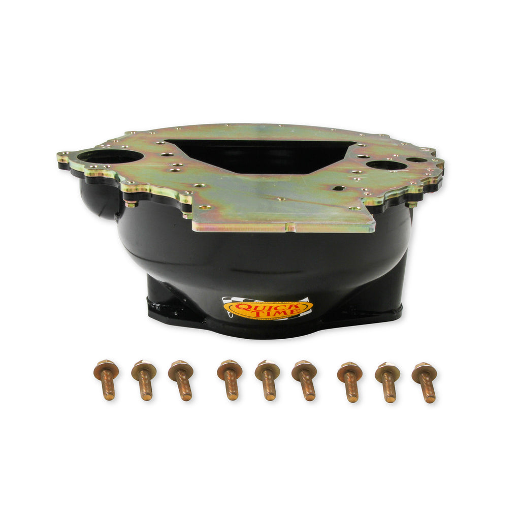 Bellhousing---Cummins-Diesel