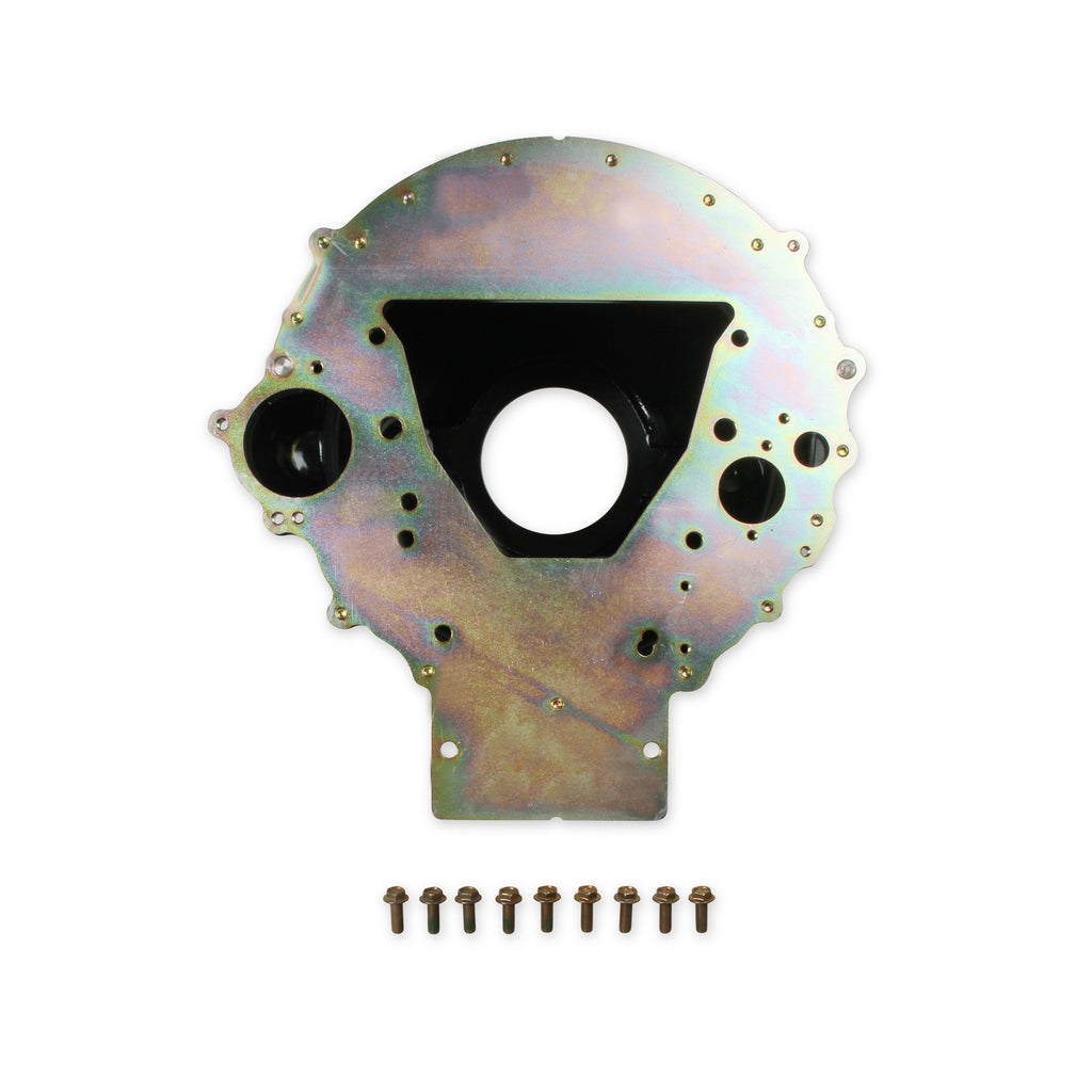 Bellhousing---Cummins-Diesel