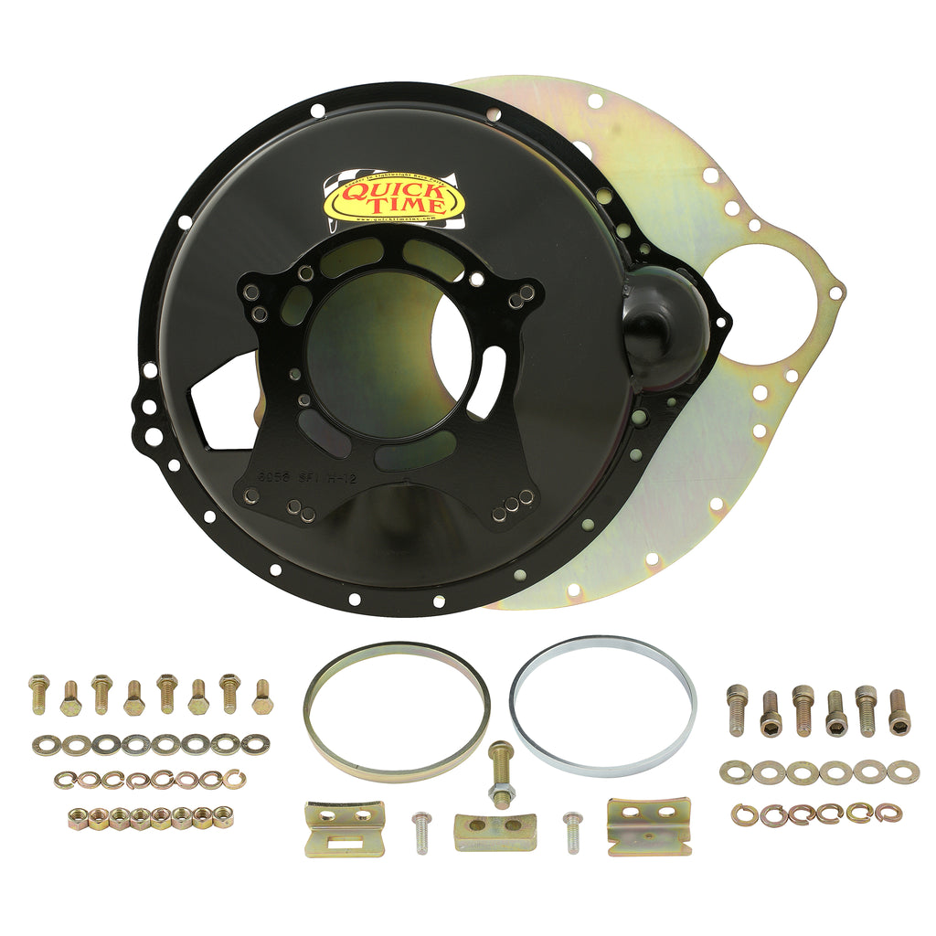 Bellhousing---Fe-Big-Block-Ford