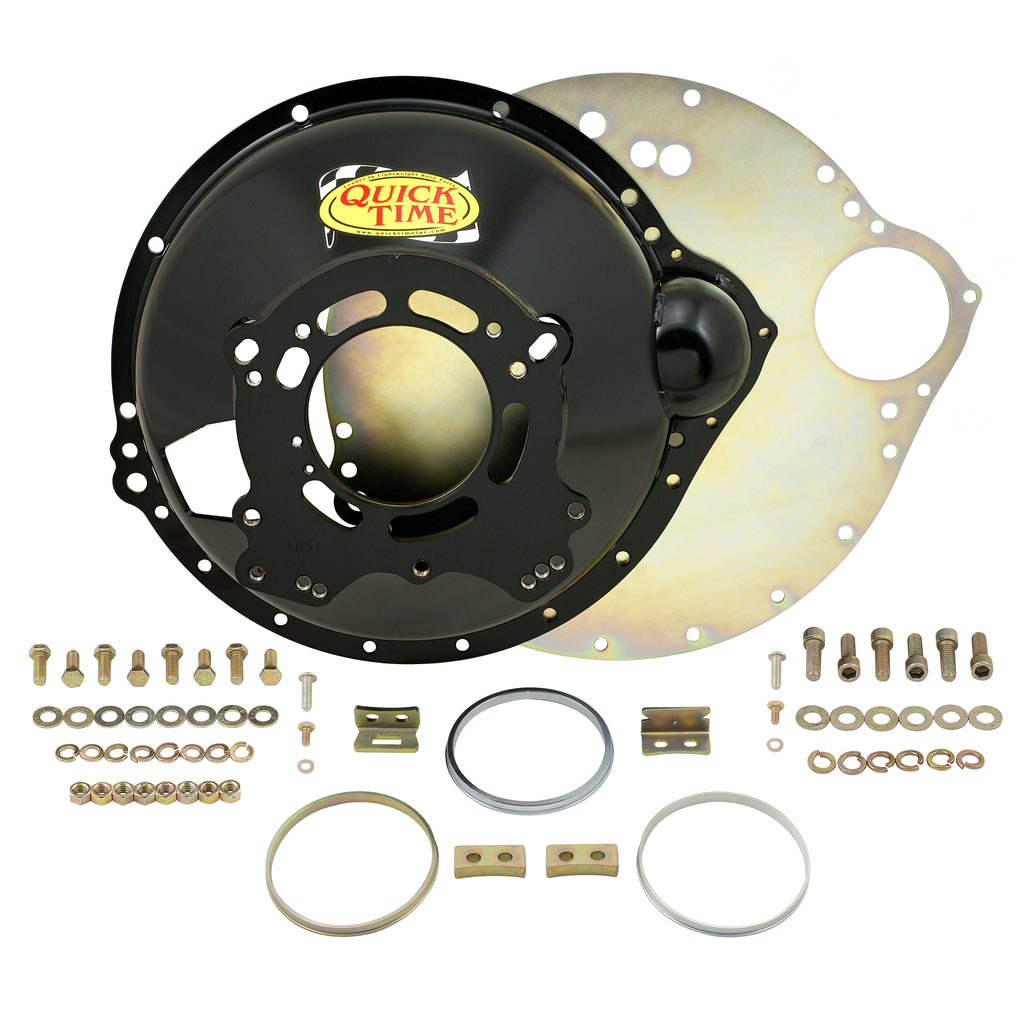 Bellhousing---Fe-Big-Block-Ford