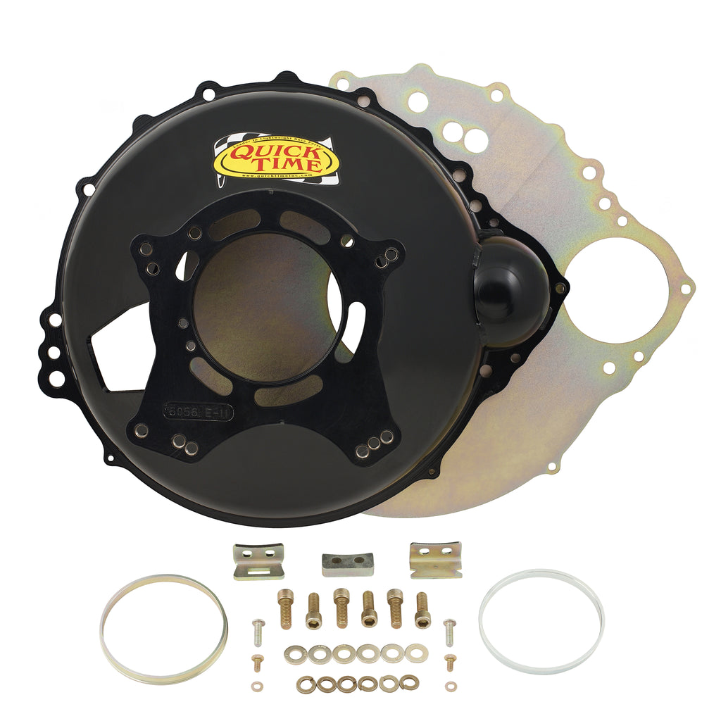 Bellhousing---Fe-Big-Block-Ford