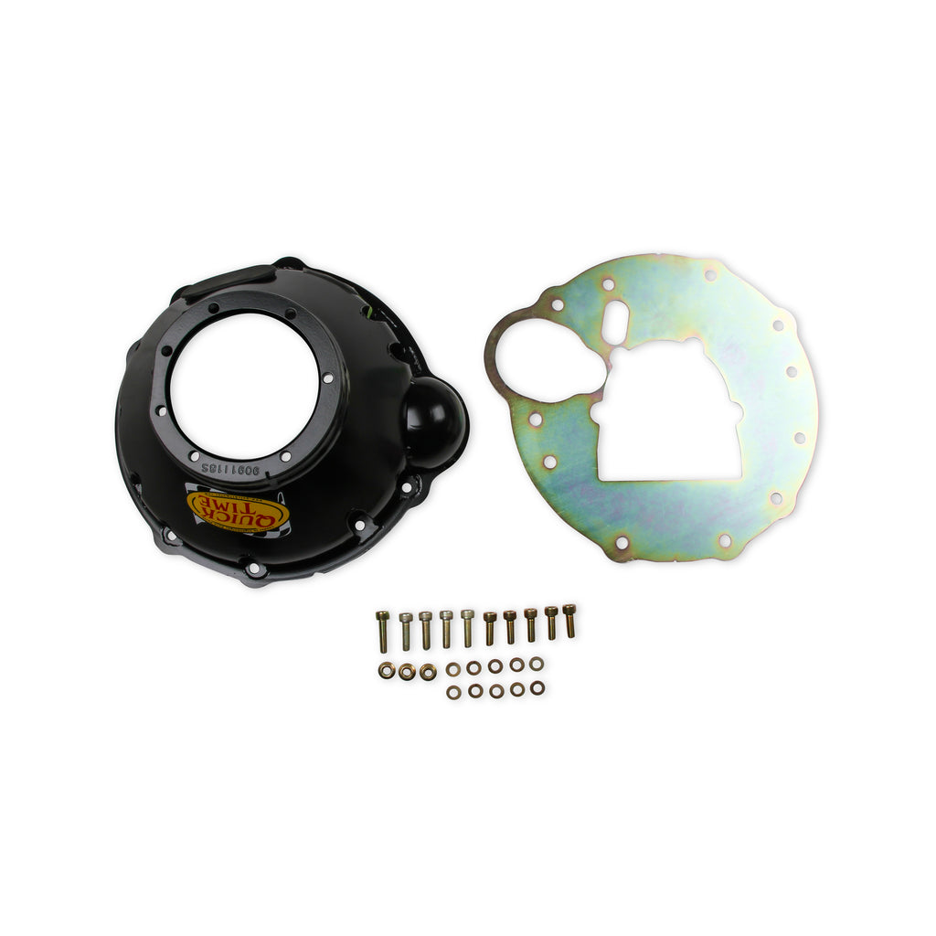 Bellhousing---Ford-2.0L-And-2.3L-Ecoboost