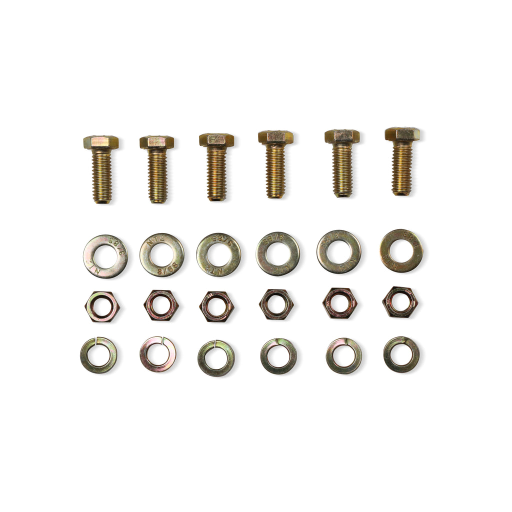 Bellhousing---Ford-2.0L-And-2.3L-Ecoboost
