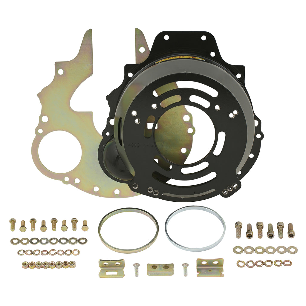 Bellhousing---Ford-4.0L