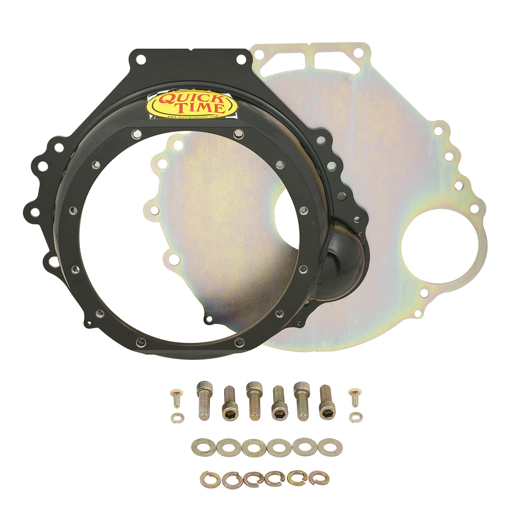 Bellhousing---Ford-5.05.8L