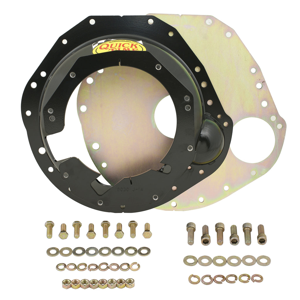 Bellhousing---Ford-5.05.8L
