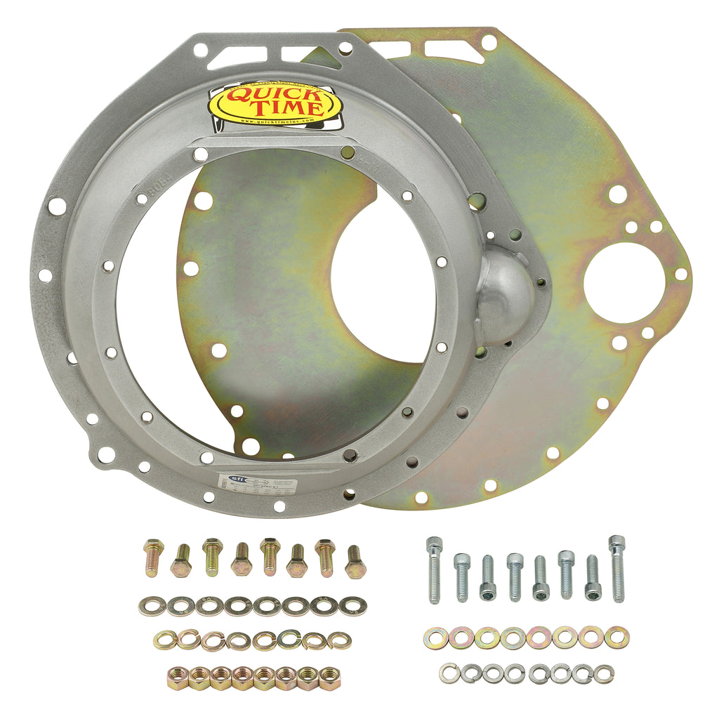 Bellhousing---Ford-Modular