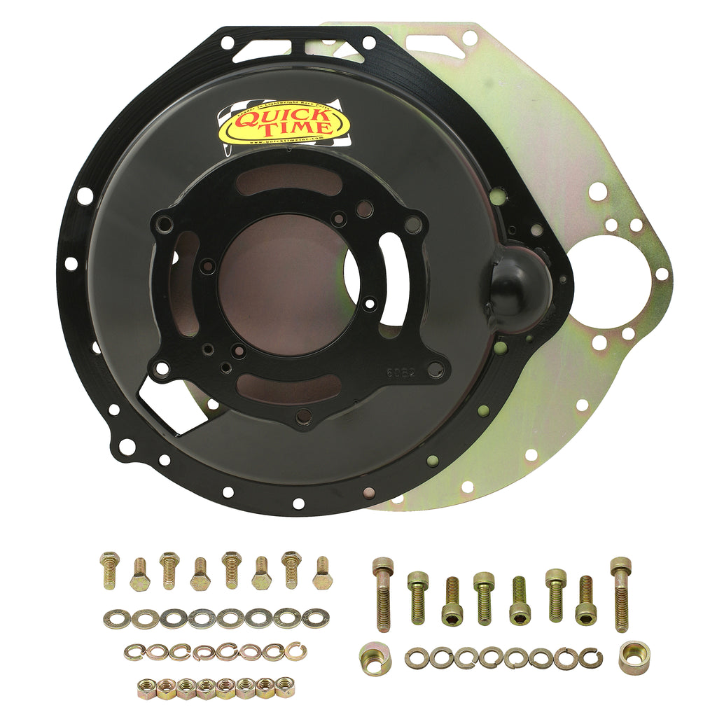 Bellhousing---Ford-Modular