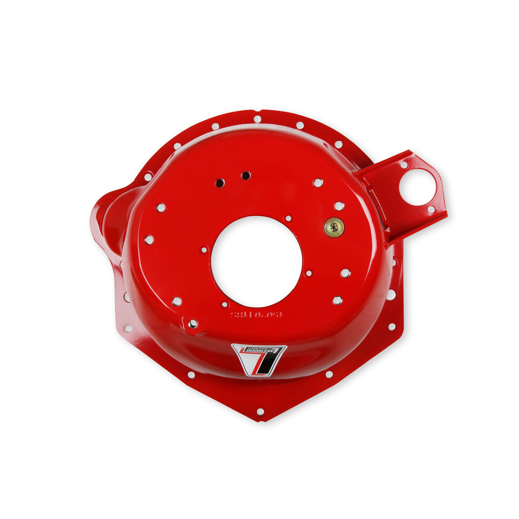 Bellhousing---Gm