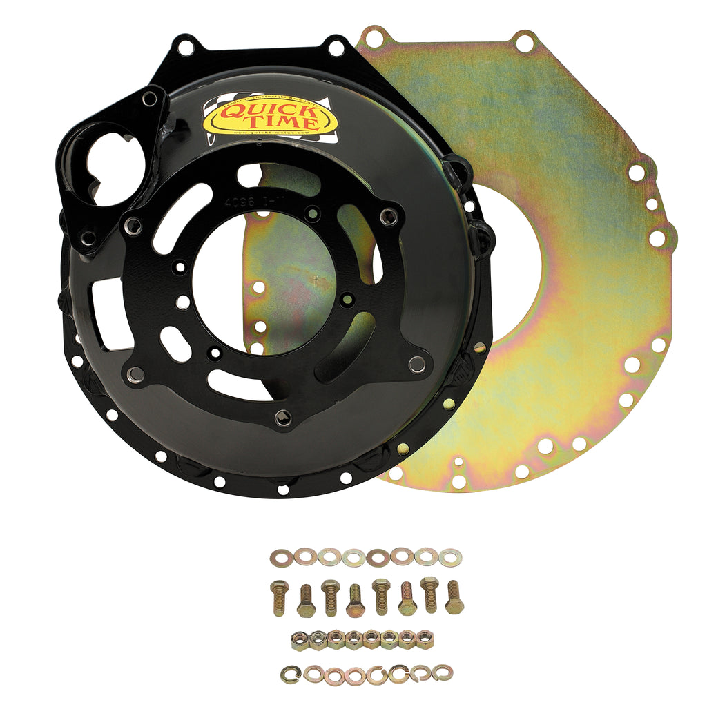 Bellhousing---Honda-V6