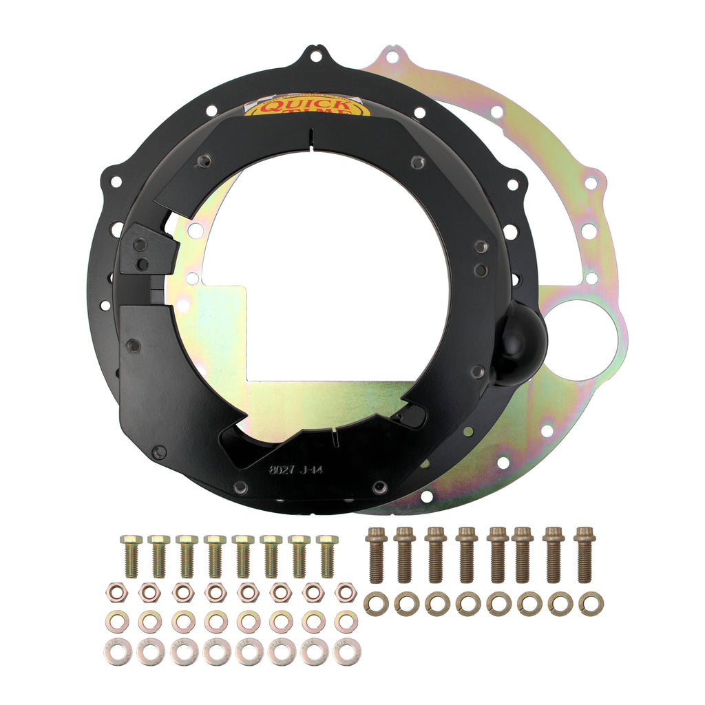 Bellhousing---Ls---Zero-Clocking