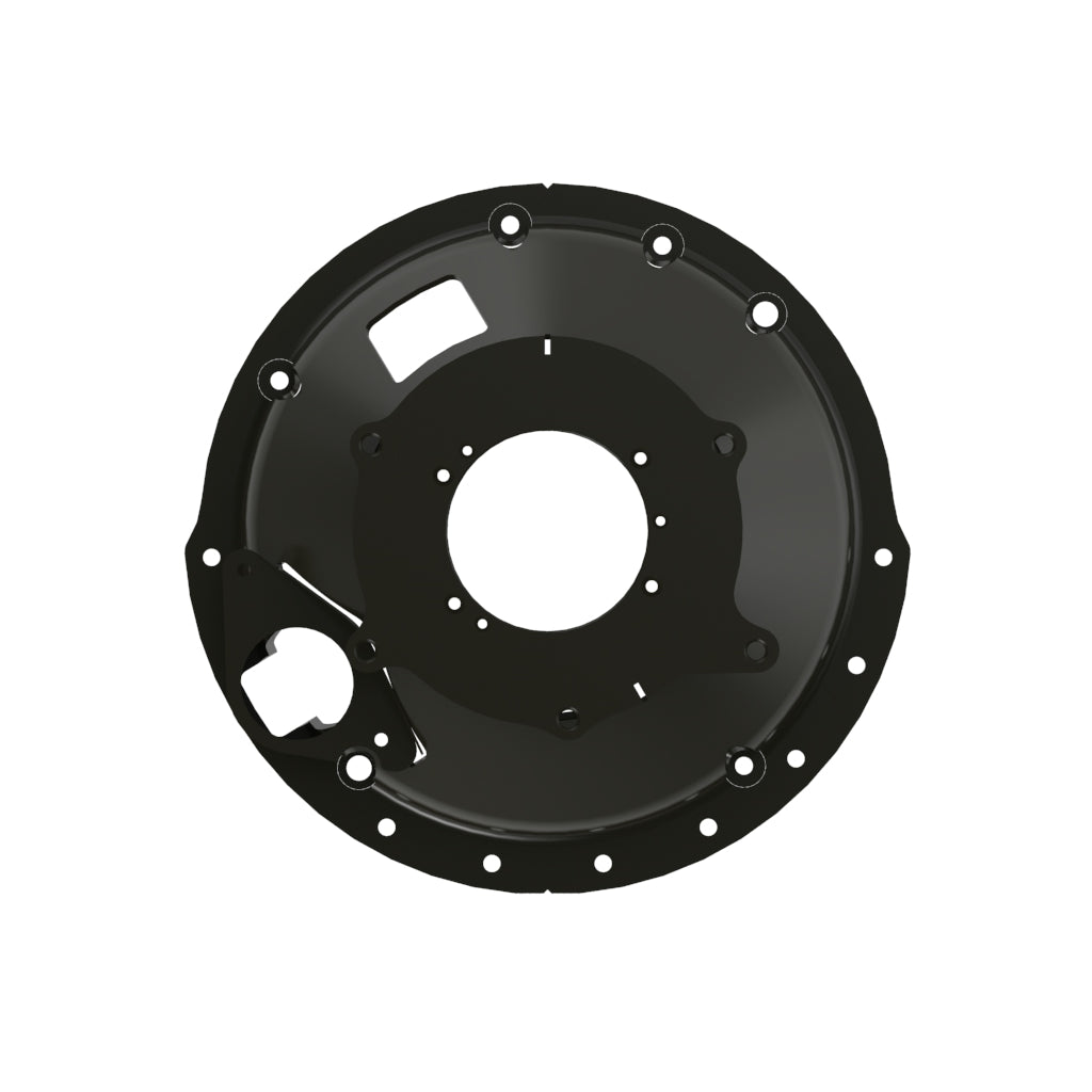 Bellhousing---Mazda-13B-Or-20B-Rotary-Engine