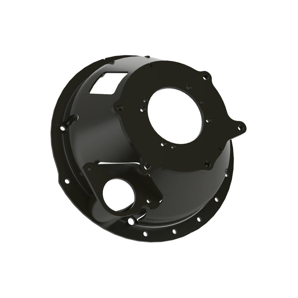 Bellhousing---Mazda-13B-Or-20B-Rotary-Engine