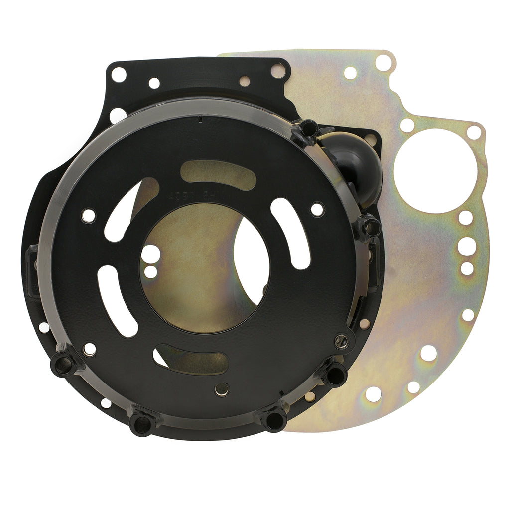 Bellhousing---Mazda