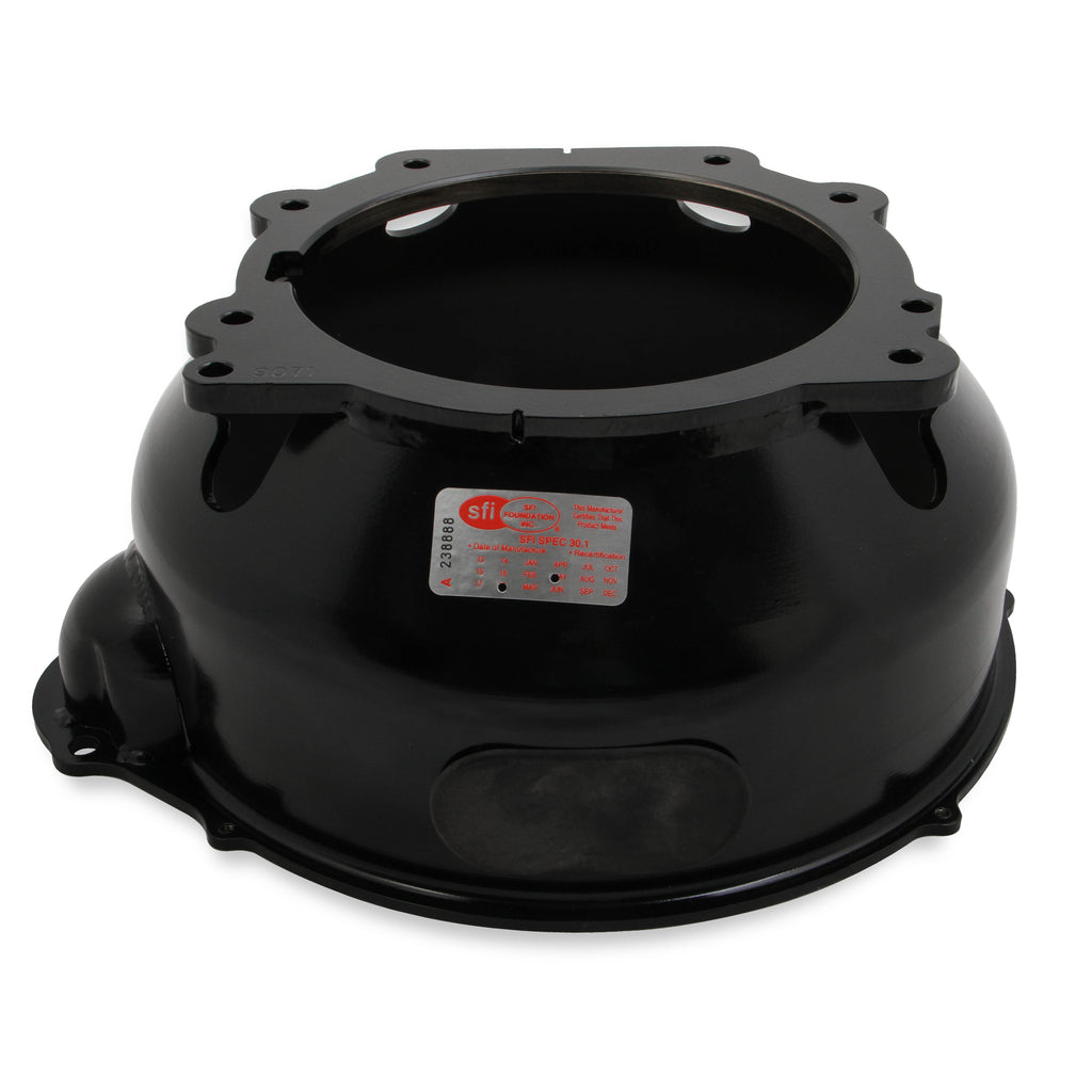 Bellhousing---Mopar