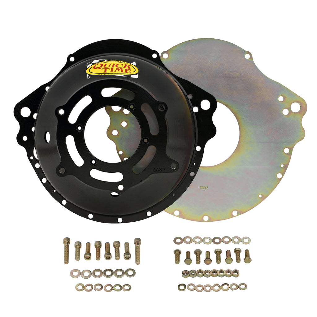 Bellhousing---Nascar-Mopar-R5