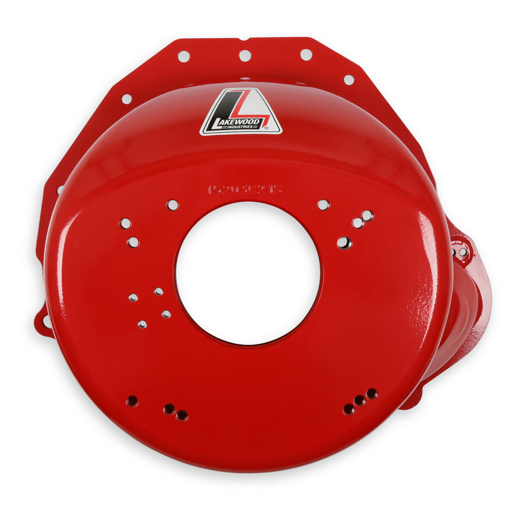 Bellhousing---Small-Block-Ford