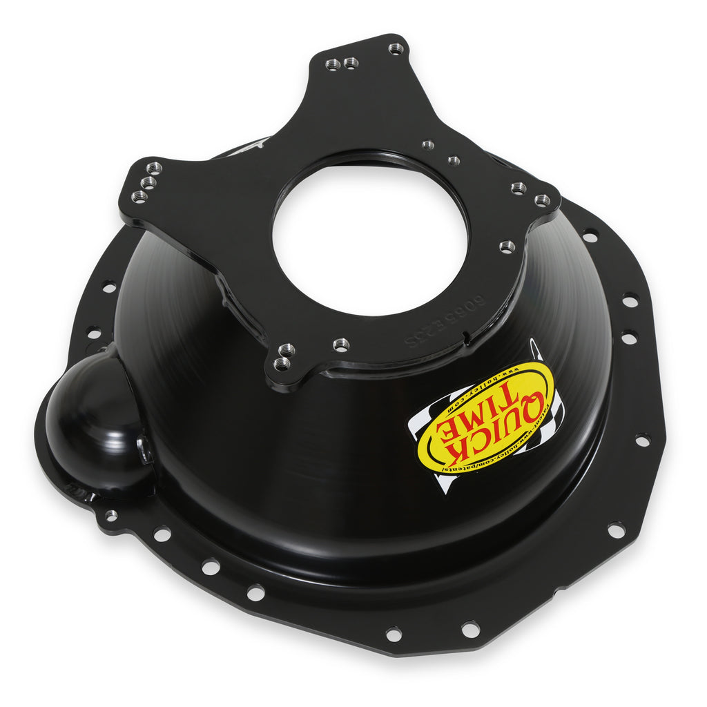 Bellhousing---Small-Block-Ford
