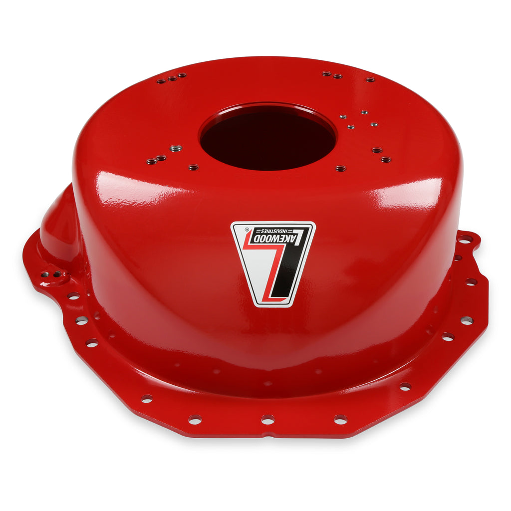 Bellhousing---Small-Block-Ford