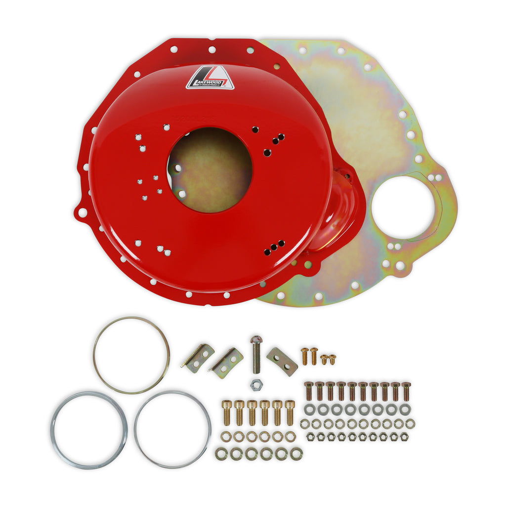 Bellhousing---Small-Block-Ford