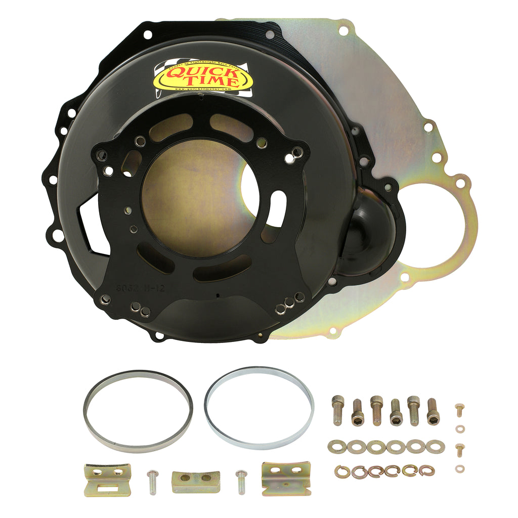 Bellhousing---Small-Block-Ford