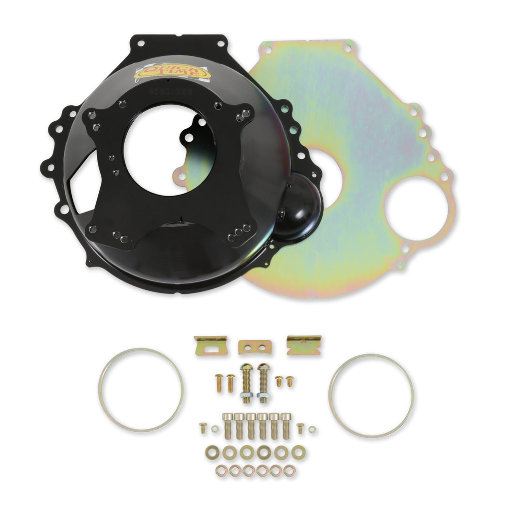 Bellhousing---Small-Block-Ford