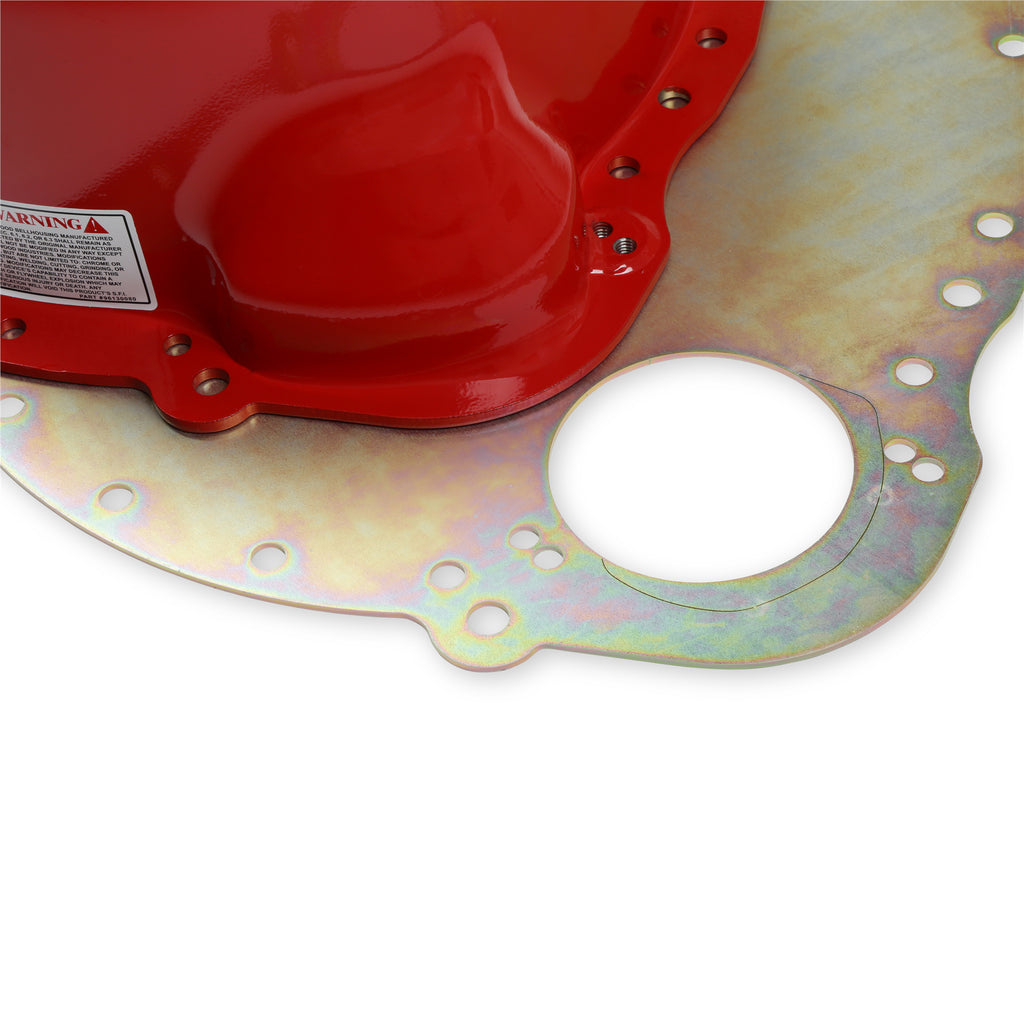 Bellhousing---Small-Block-Ford