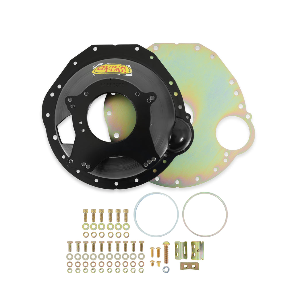 Bellhousing---Small-Block-Ford