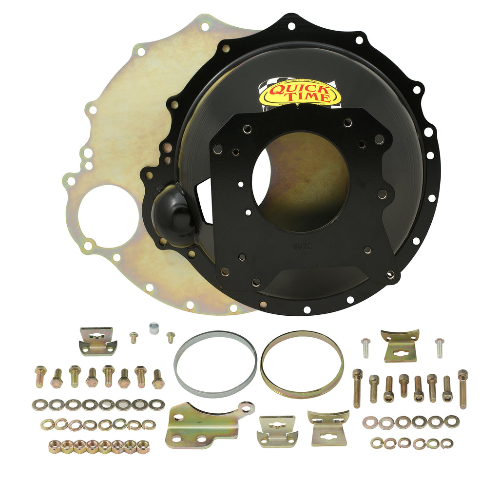 Bellhousing---Small-Block-Mopar