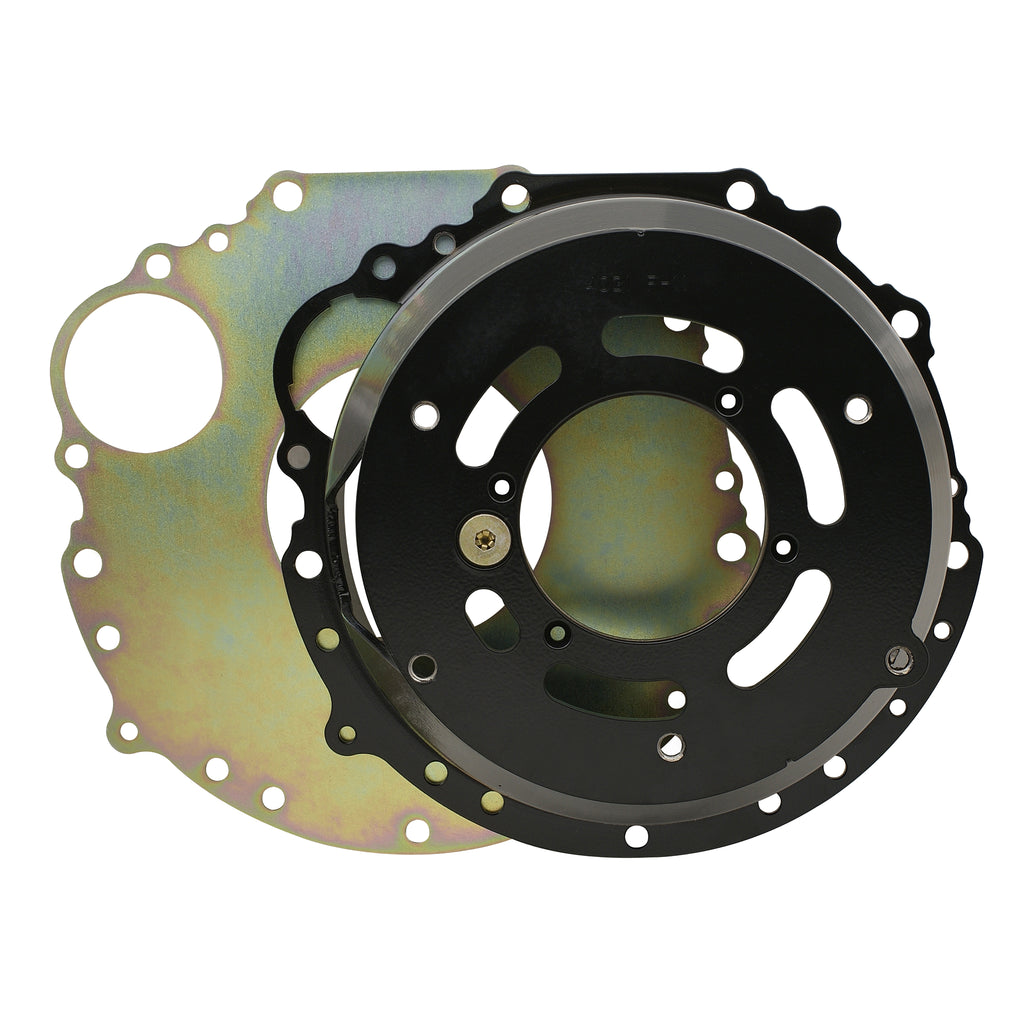 Bellhousing---Toyota-A2jz-To-MuncieJerico