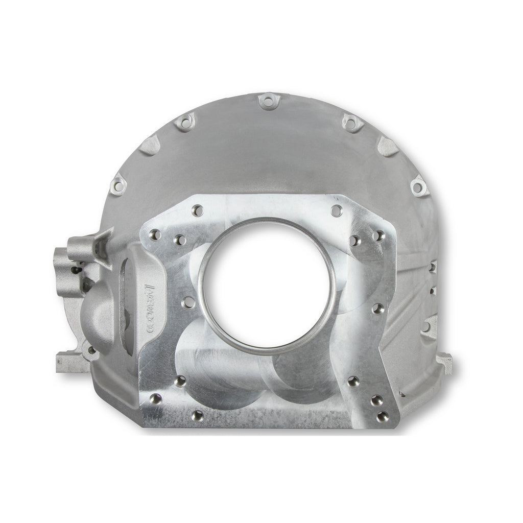 Bellhousing-318360-Small-Block-Mopar--Gen3-Hemi-3Spd4Spd-Or-Ford-TkxTko