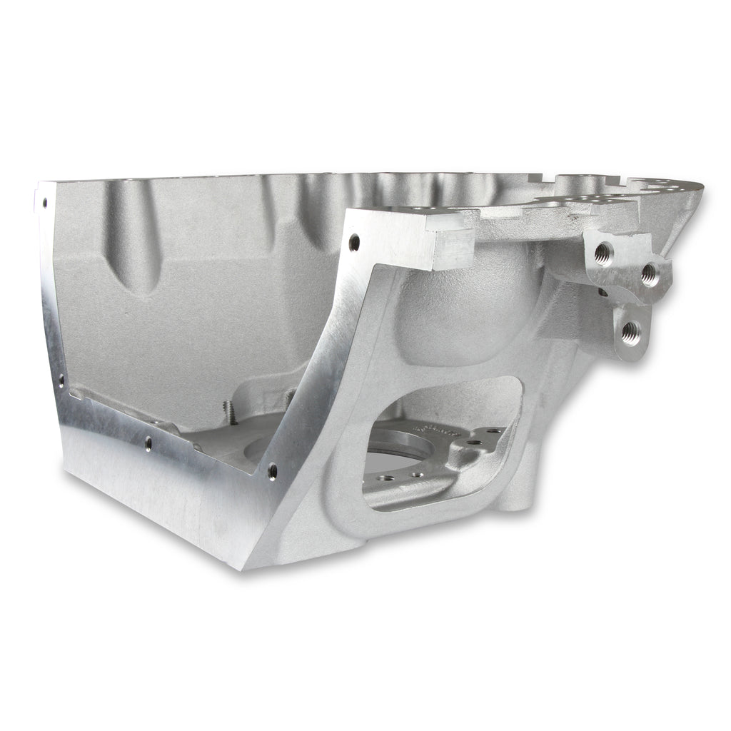 Bellhousing-318360-Small-Block-Mopar--Gen3-Hemi-3Spd4Spd-Or-Ford-TkxTko