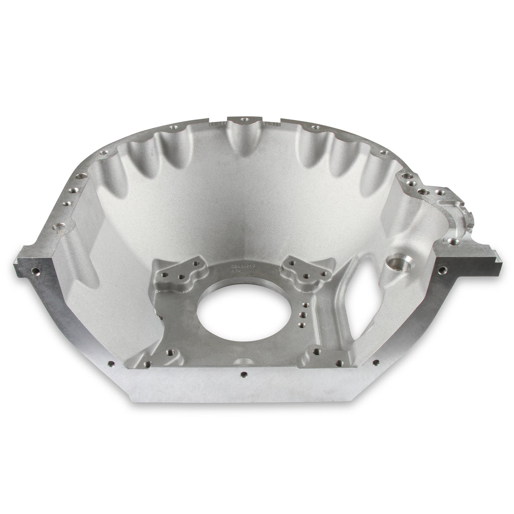 Bellhousing-318360-Small-Block-Mopar--Gen3-Hemi-3Spd4Spd-Or-Ford-TkxTko
