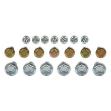 Load image into Gallery viewer, Bellhousing-Bolt-Kit-For-Sbm-Bbm-Black-Steel