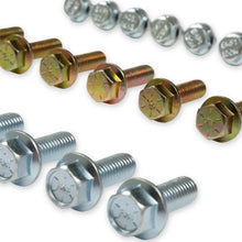 Load image into Gallery viewer, Bellhousing-Bolt-Kit-For-Sbm-Bbm-Black-Steel