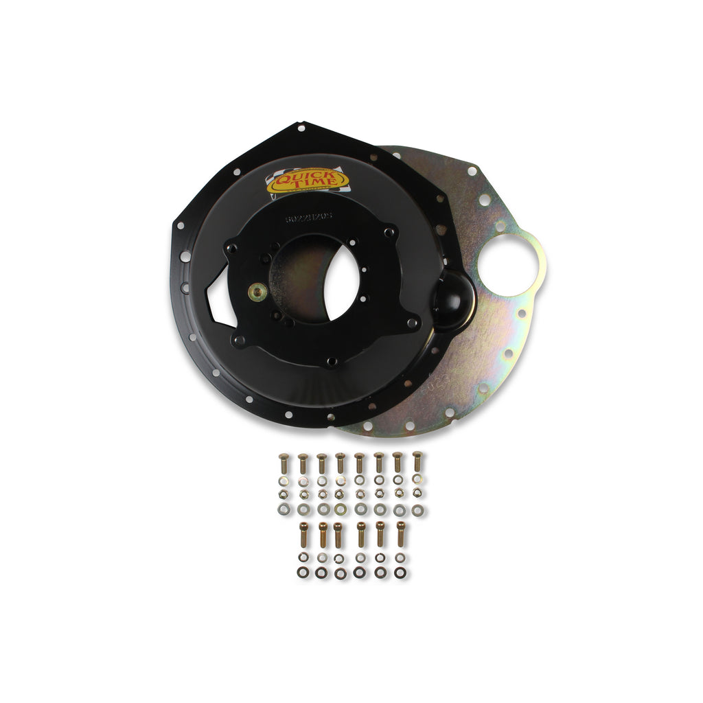 Bellhousing-Chevy-V8-168-Tooth-W-Sfi-6.1