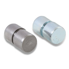 Load image into Gallery viewer, Bellhousing-Dowel-Pins---Ford-And-Mopar---.500-Inch-Diameter---.021-Inch-Offset
