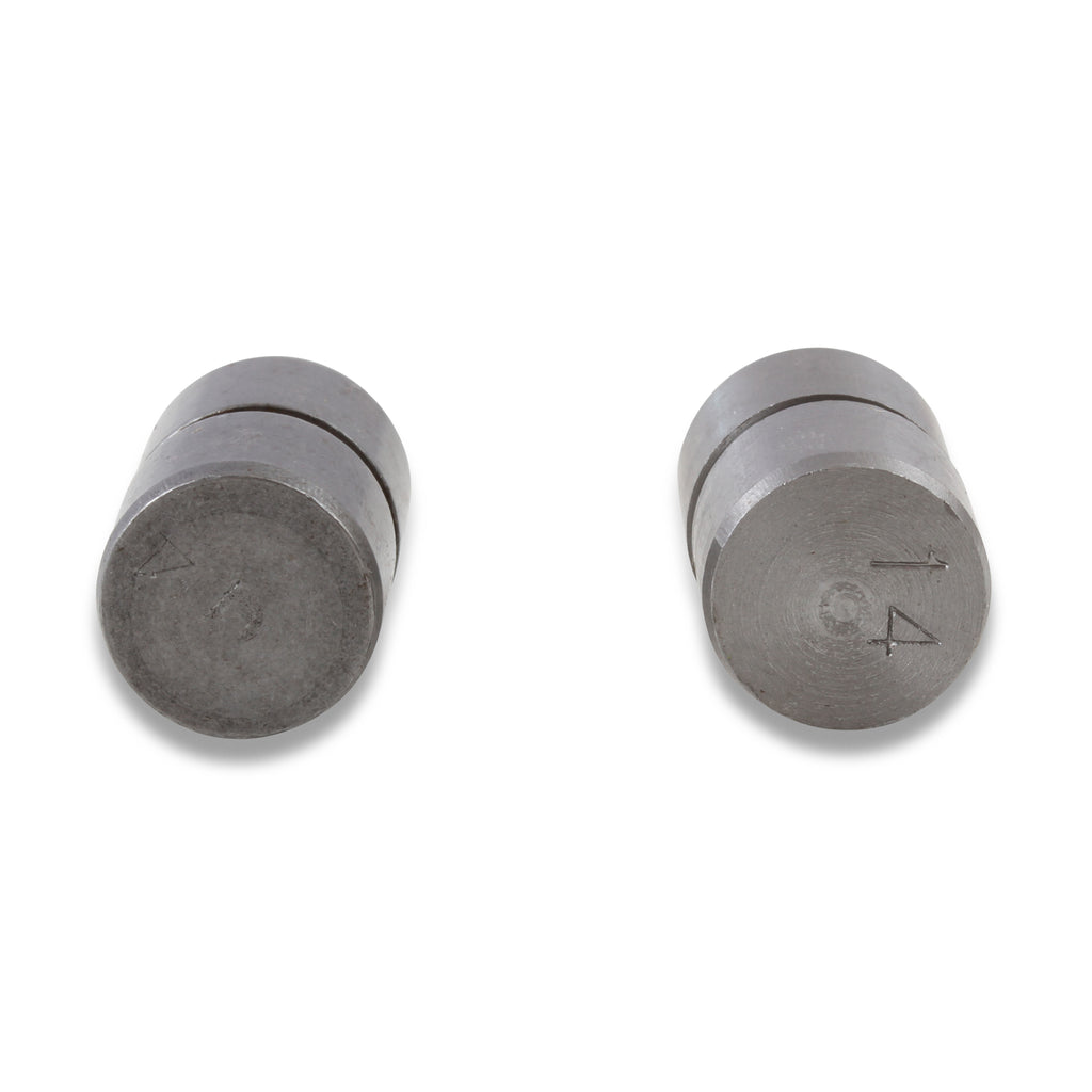 Bellhousing-Dowel-Pins---Ford-And-Mopar---.5---.014-Offset