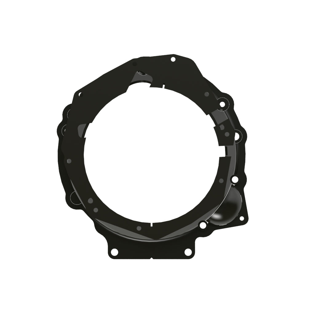 Bellhousing-E36-Bmw-M52-Engine-To-Chevy-T56