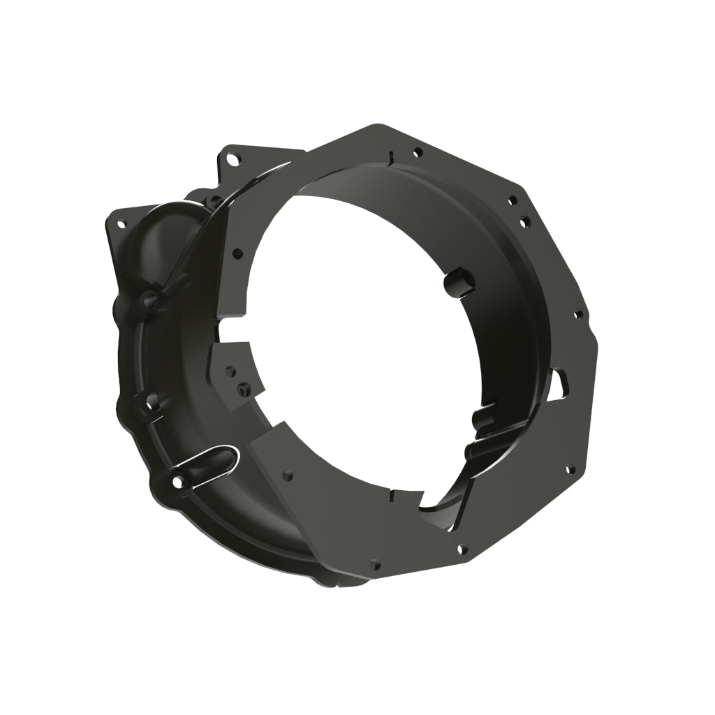 Bellhousing-E36-Bmw-M52-Engine-To-Chevy-T56