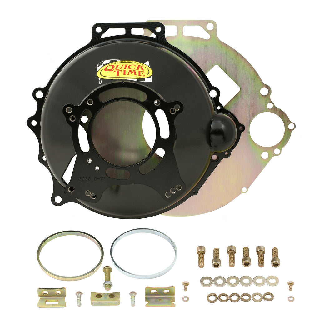 Bellhousing-Ford-4.65.4-To-Tremec-Tko-500600T5