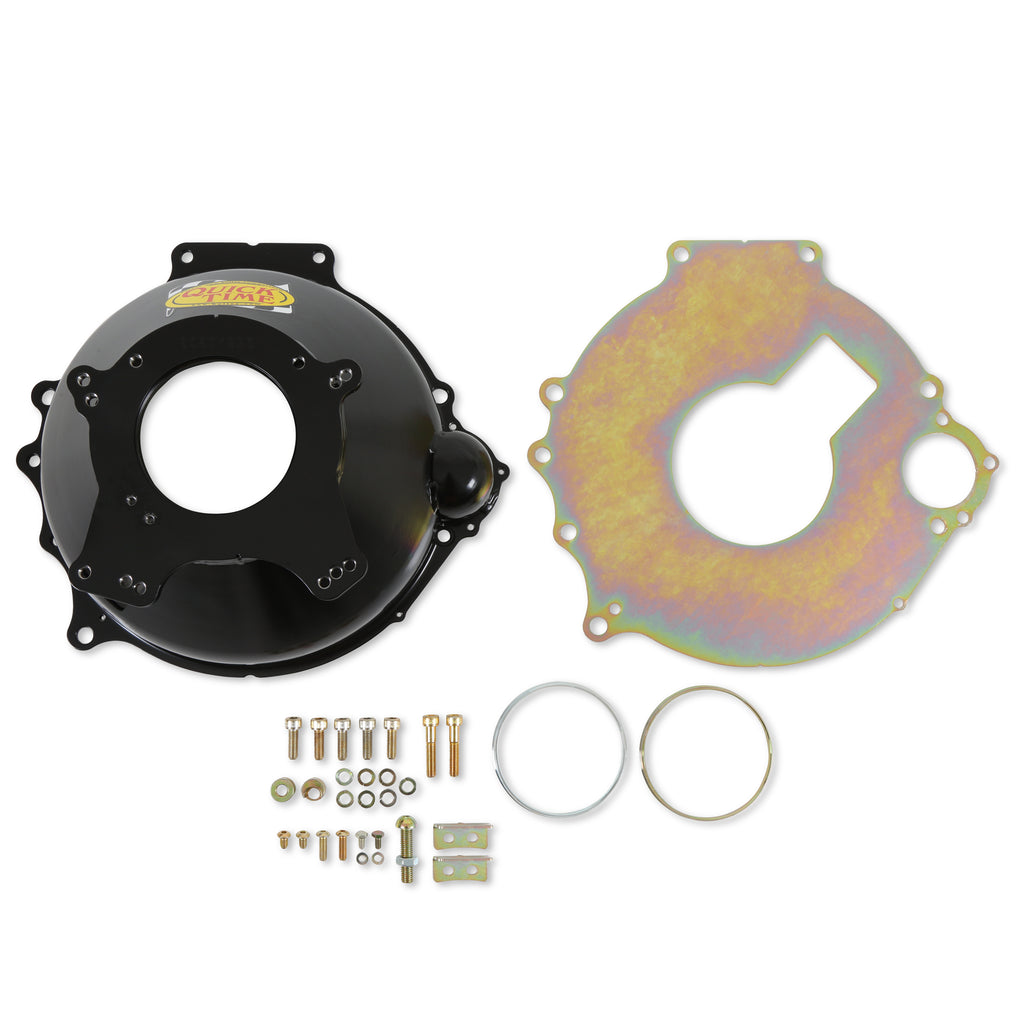 Bellhousing-Ford-4.65.4-To-Tremec-Tko-500600T5