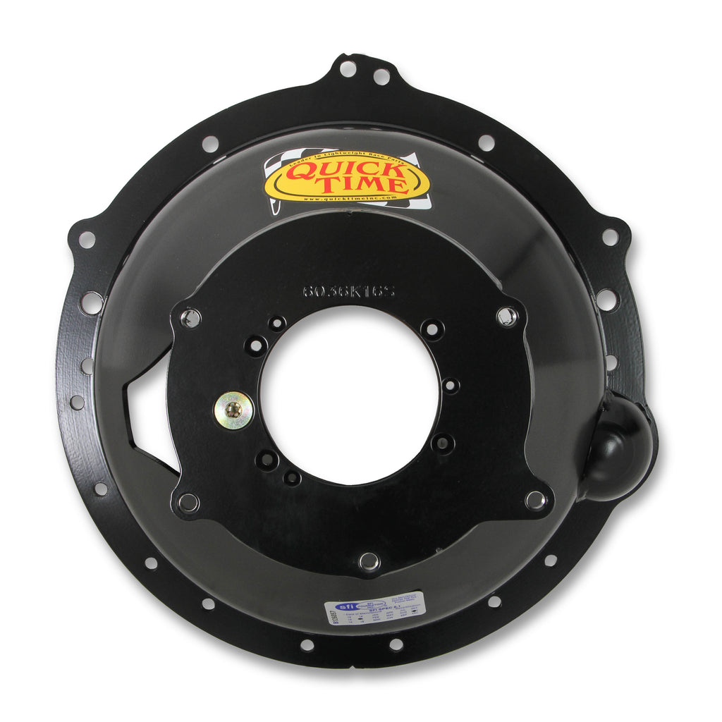 Bellhousing-Gm-Ls1-To-RichmondSaginaw
