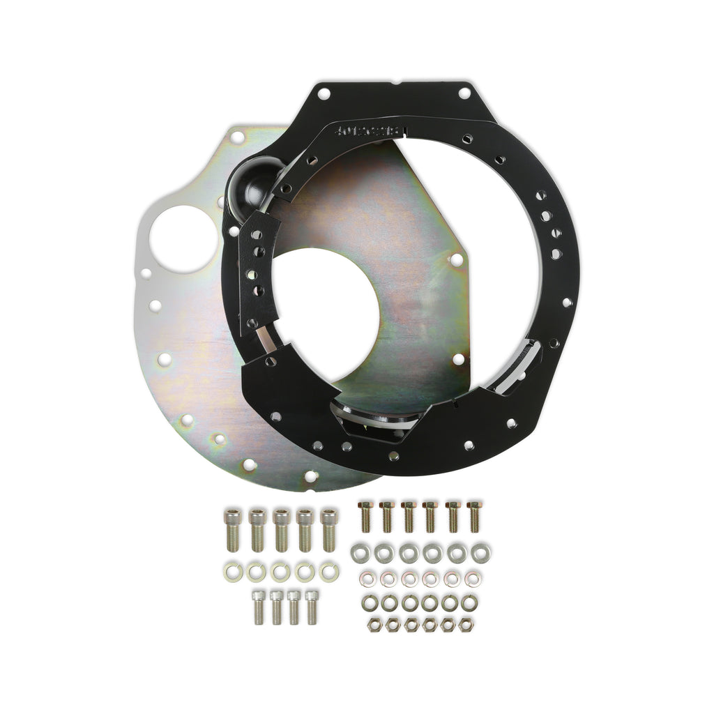 Bellhousing-Honda-L4-Fits-K20K24-Engines-W-Gm-Style-T56Magnum-Trans