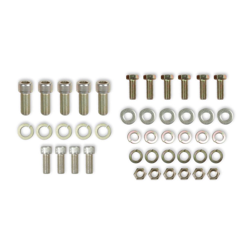Bellhousing-Honda-L4-Fits-K20K24-Engines-W-Gm-Style-T56Magnum-Trans