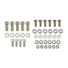Load image into Gallery viewer, Bellhousing-Honda-L4-Fits-K20K24-Engines-W-Gm-Style-T56Magnum-Trans