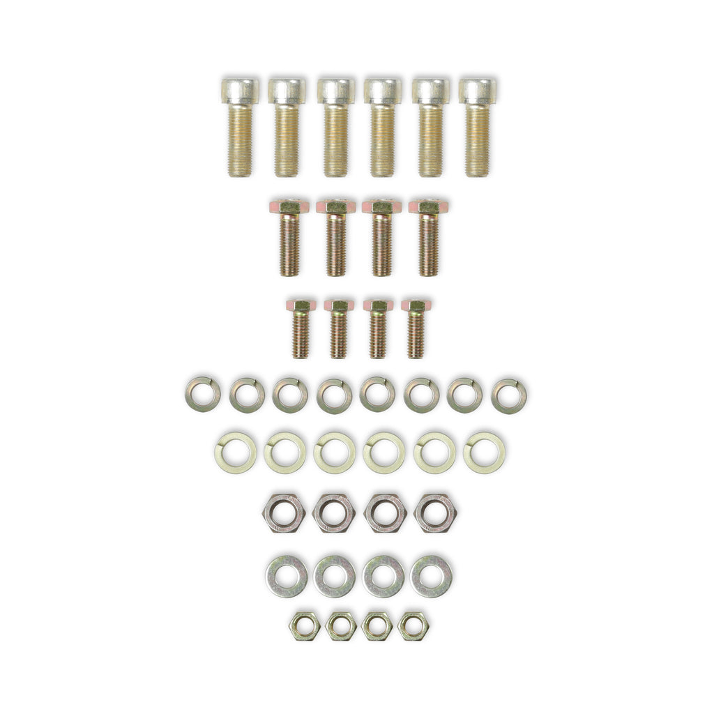 Bellhousing-Honda-L4-Fits-S2000-Engines-W-Gm-Style-T56-MagnumViper